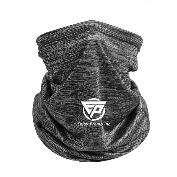 Instant Cooling Neck Gaiter/Face Mask/Headband