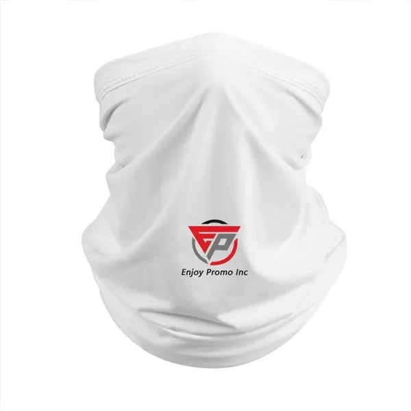 Instant Cooling Neck Gaiter/Face Mask/Headband