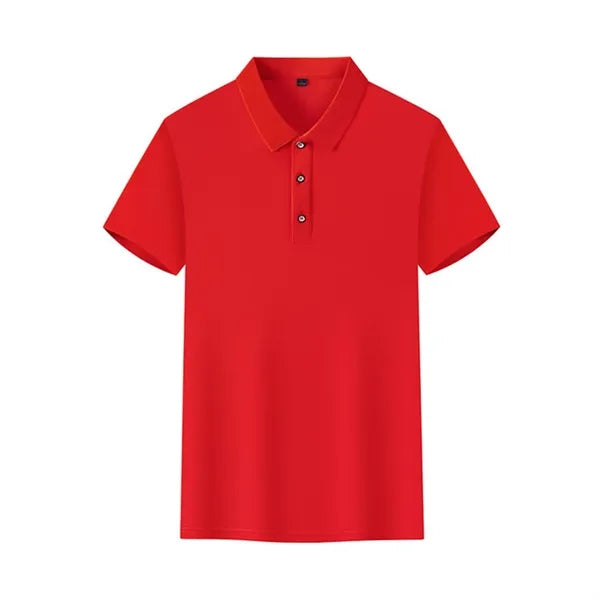 Polyester Polo Shirt