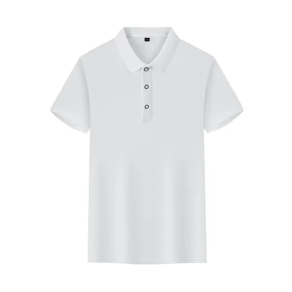 Polyester Polo Shirt
