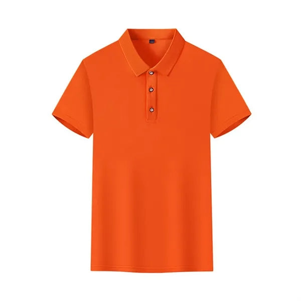 Polyester Polo Shirt