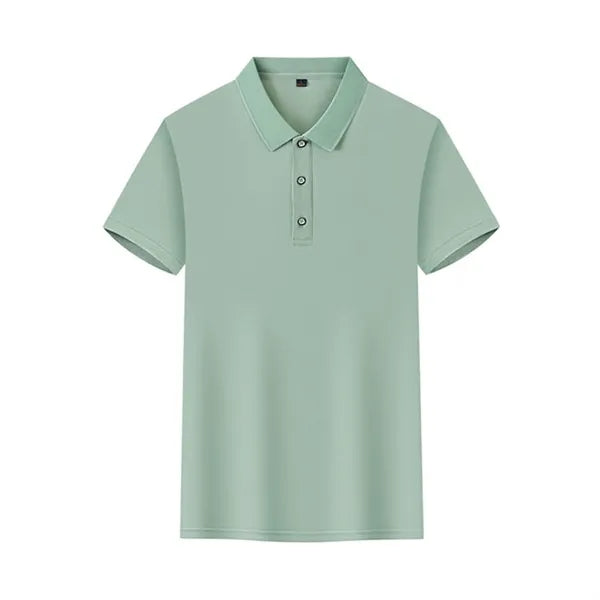 Polyester Polo Shirt