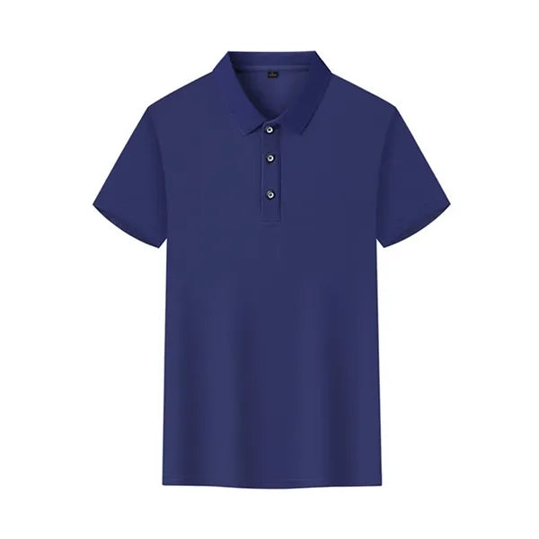 Polyester Polo Shirt