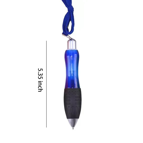 Lanyard Ballpoint Pen