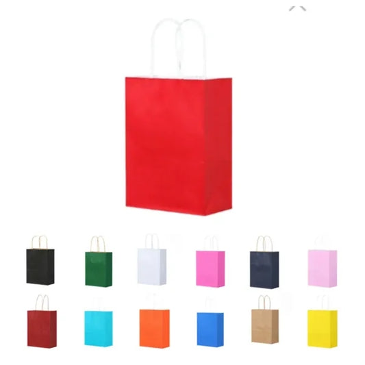 Milk tea and coffee packaging bag