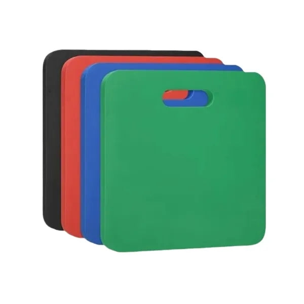 EVA Portable Stadium Seat Cushion Waterproof Kneeling Mat