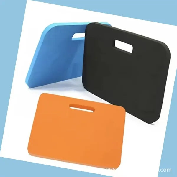 EVA Portable Stadium Seat Cushion Waterproof Kneeling Mat