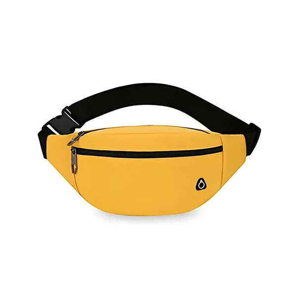 Adjustable Unisex Fanny Pack Waist Fashion Satchel Bag