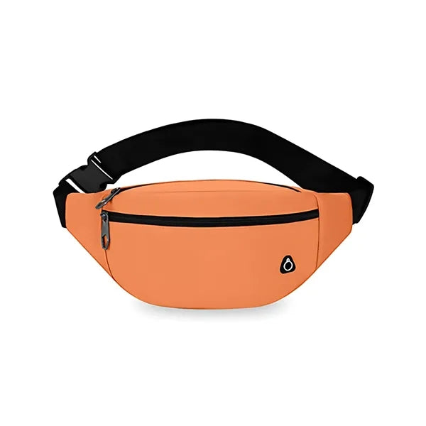Adjustable Unisex Fanny Pack Waist Fashion Satchel Bag