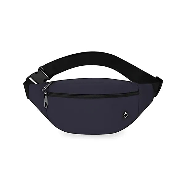Adjustable Unisex Fanny Pack Waist Fashion Satchel Bag