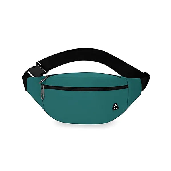 Adjustable Unisex Fanny Pack Waist Fashion Satchel Bag