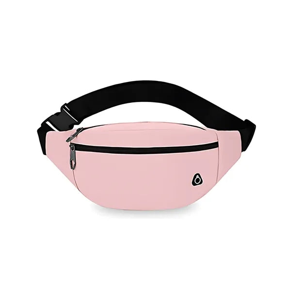 Adjustable Unisex Fanny Pack Waist Fashion Satchel Bag