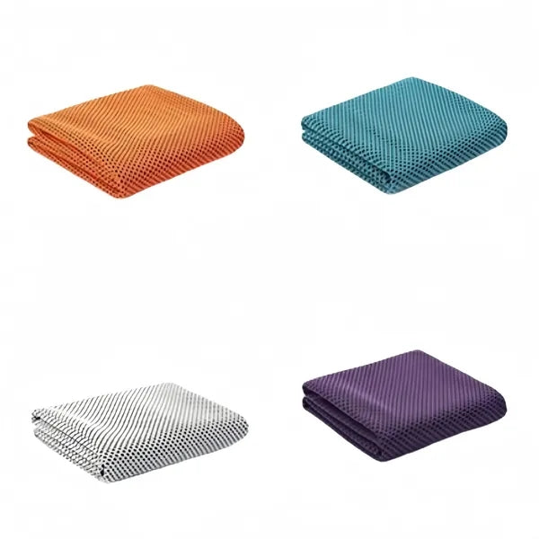 UltraCool Instant Cooling Sports Towel for Workouts