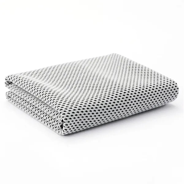 UltraCool Instant Cooling Sports Towel for Workouts