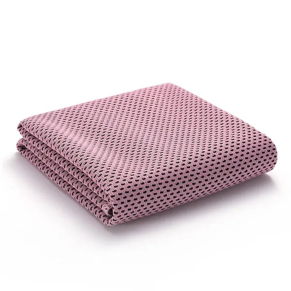 UltraCool Instant Cooling Sports Towel for Workouts