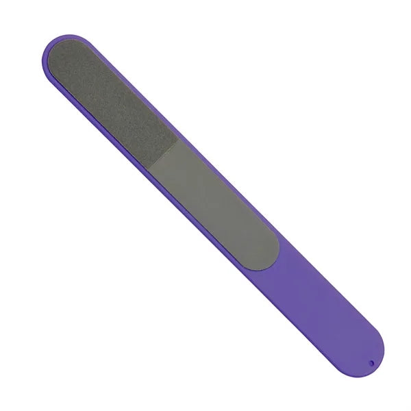 Dual Surface Nail File