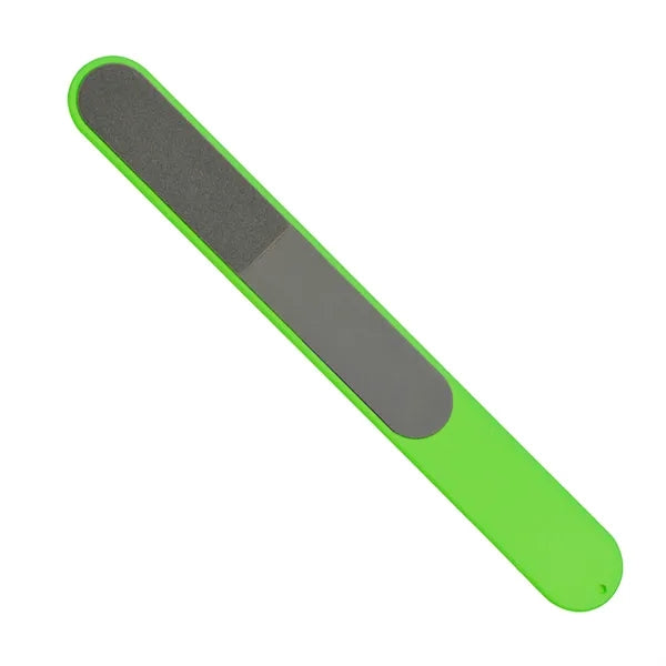 Dual Surface Nail File