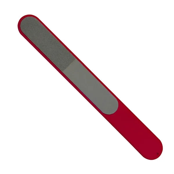 Dual Surface Nail File