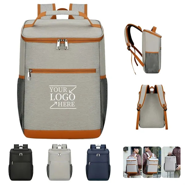 Outdoor Backpack Insulation Bag