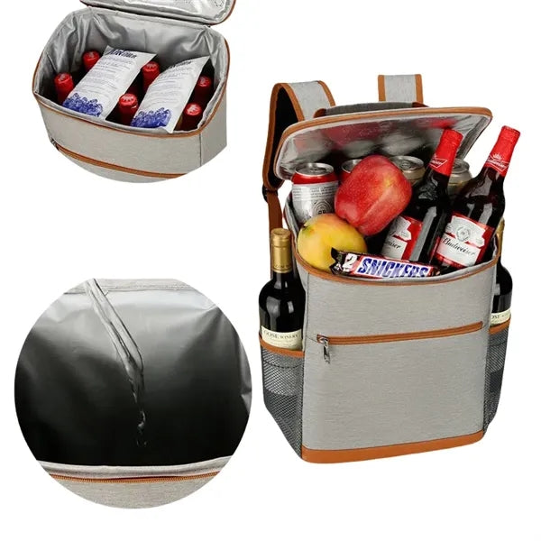 Outdoor Backpack Insulation Bag