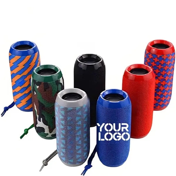 Outdoor bluetooth speaker