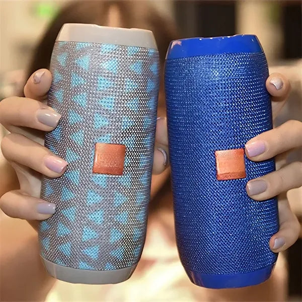 Outdoor bluetooth speaker