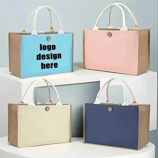 Canvas Tote Bag