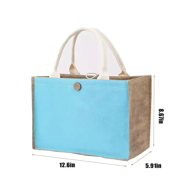 Canvas Tote Bag