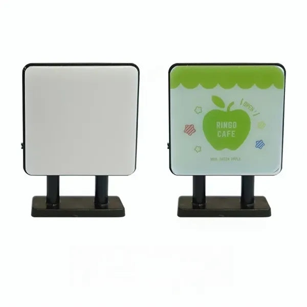 Magnetic Refrigerator Light