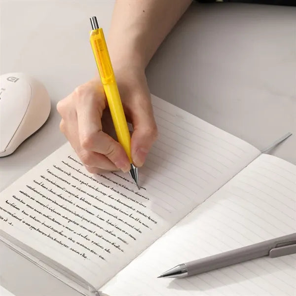 Comfort Grip Click Pen