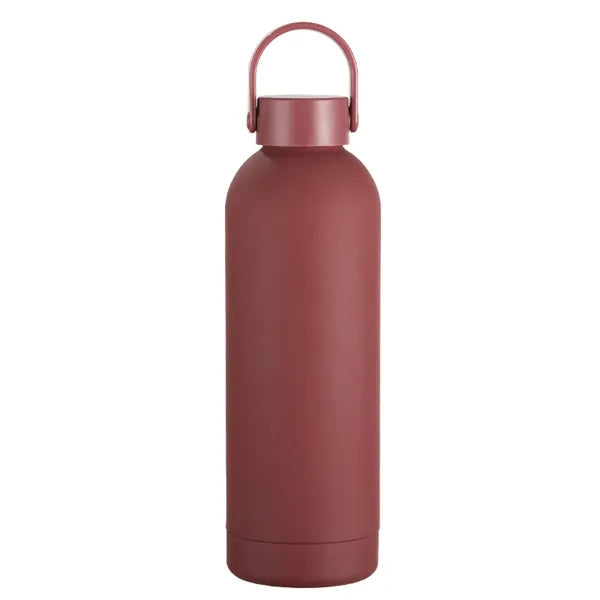 16oz outdoor sports water bottle