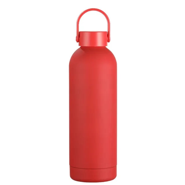 16oz outdoor sports water bottle