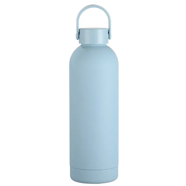 16oz outdoor sports water bottle