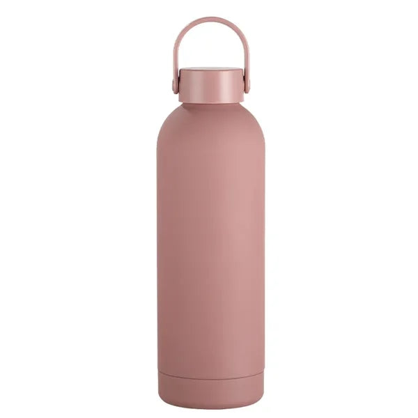 16oz outdoor sports water bottle