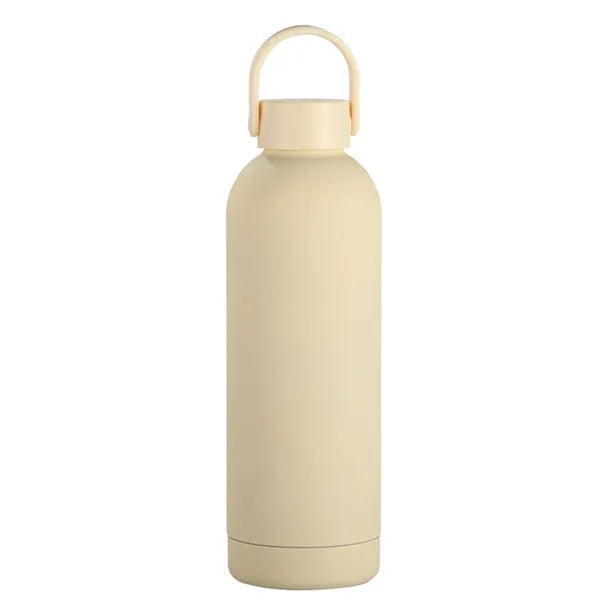 16oz outdoor sports water bottle