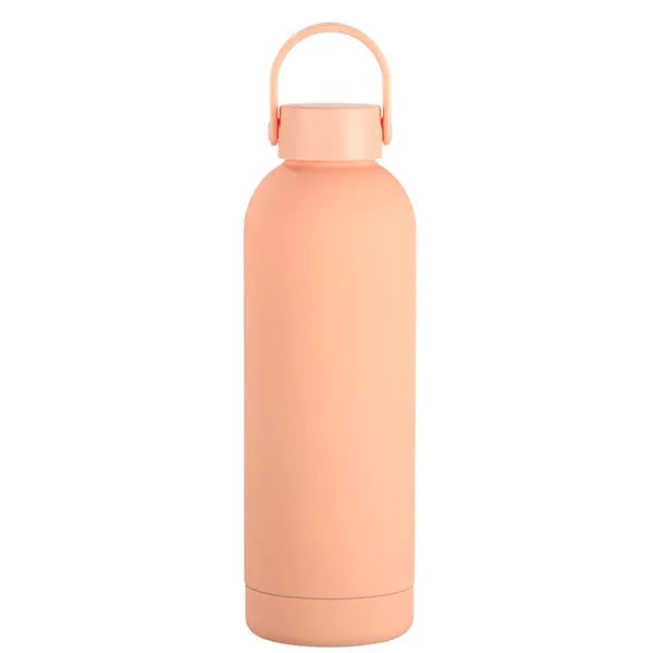 16oz outdoor sports water bottle
