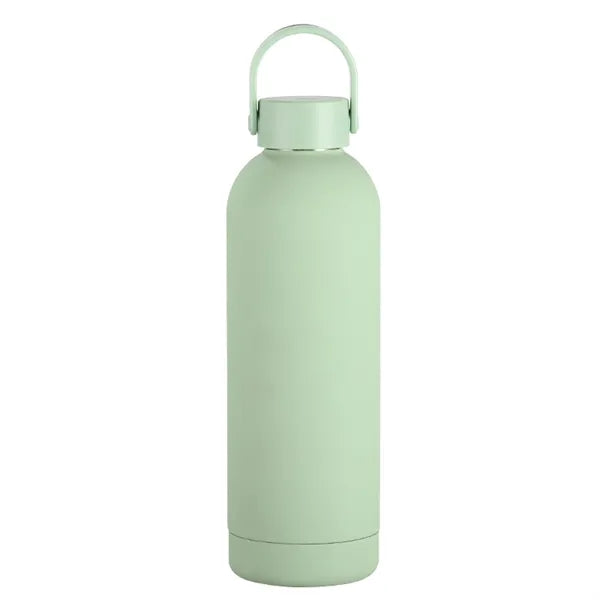 16oz outdoor sports water bottle