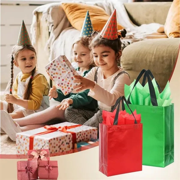 Non woven laser bag