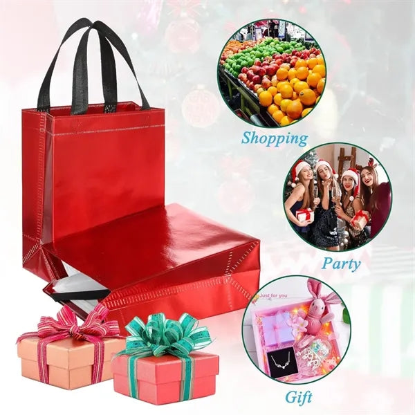 Non woven laser bag