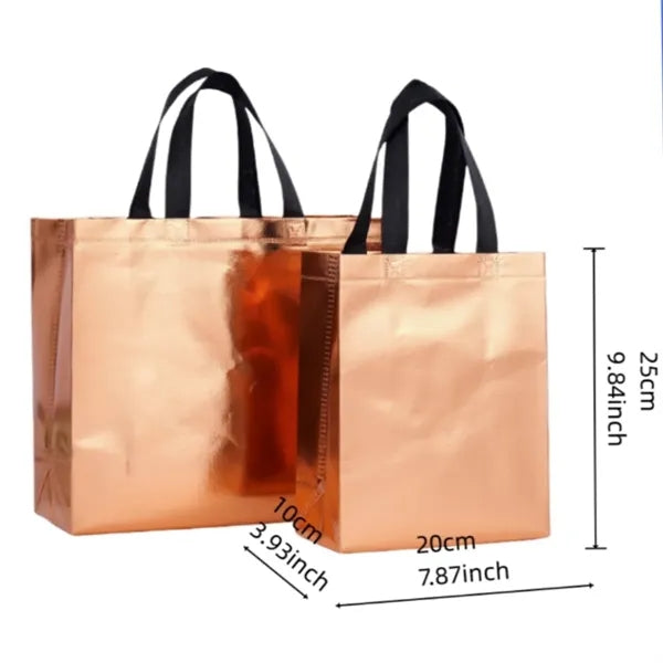 Non woven laser bag