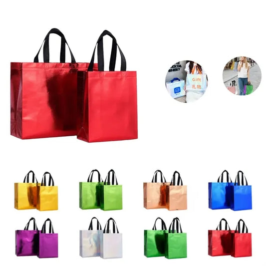 Non woven laser bag