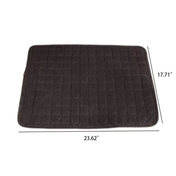 Pet moisture-proof and warm sleeping pad