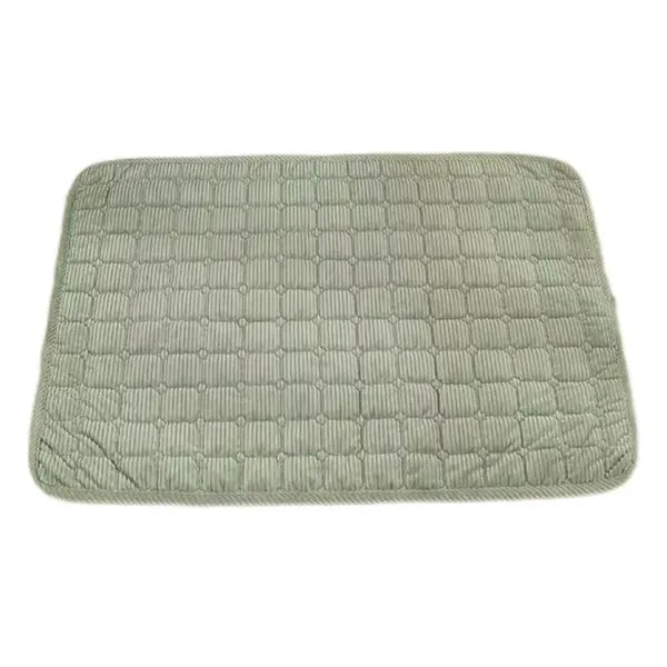 Pet moisture-proof and warm sleeping pad