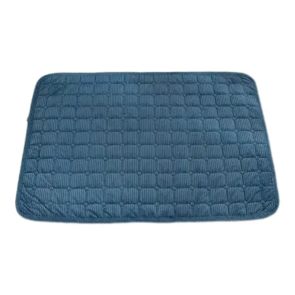 Pet moisture-proof and warm sleeping pad