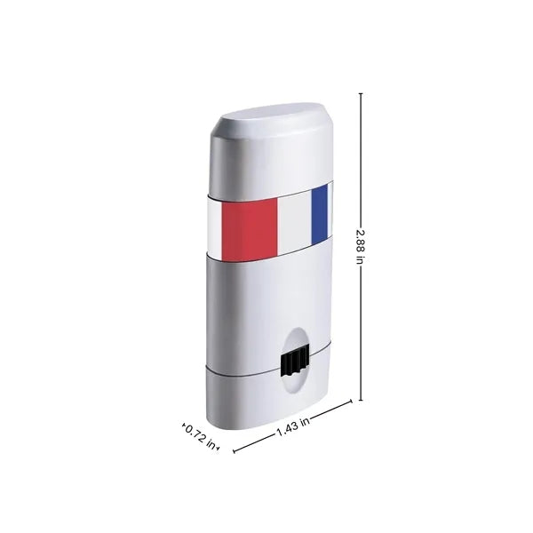 National Flag Face Painting Pen