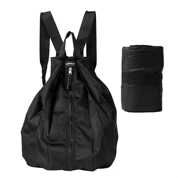 Ultra Lightweight Foldable Hiking Backpack
