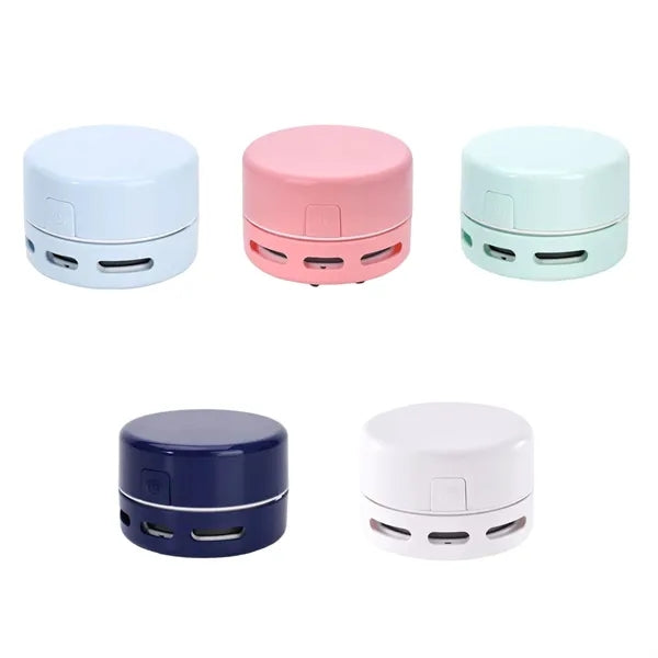 Portable Desktop Cleaner