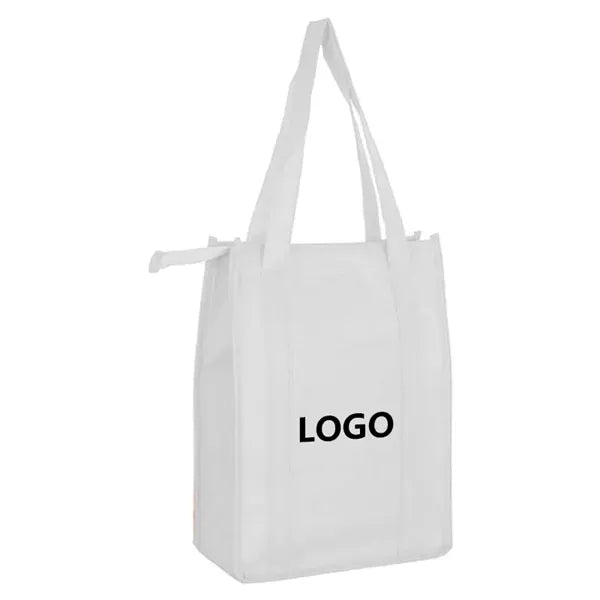 Insulated Non Woven Grocery Tote Bag