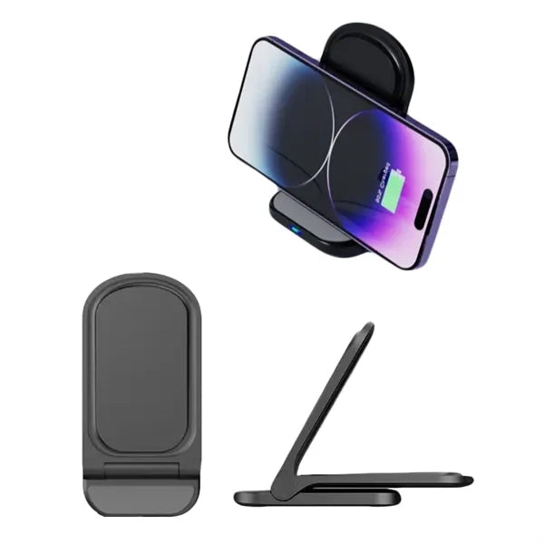 15W Fast Wireless Charger