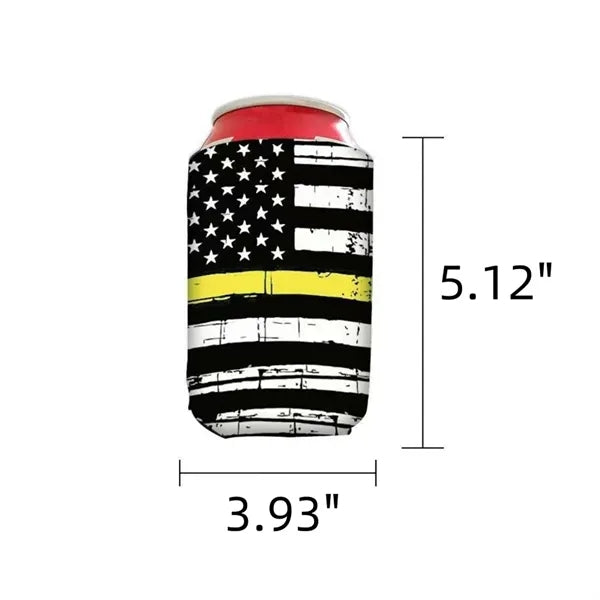330ml Insulated Sleeves